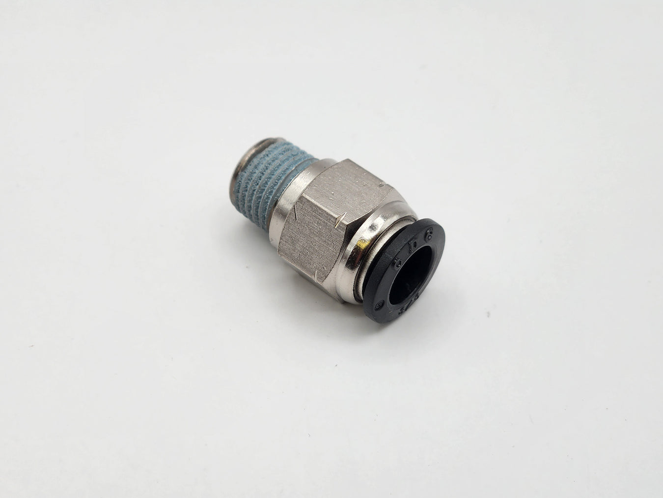 Technifit PTC Male Straight Hex (Resin)