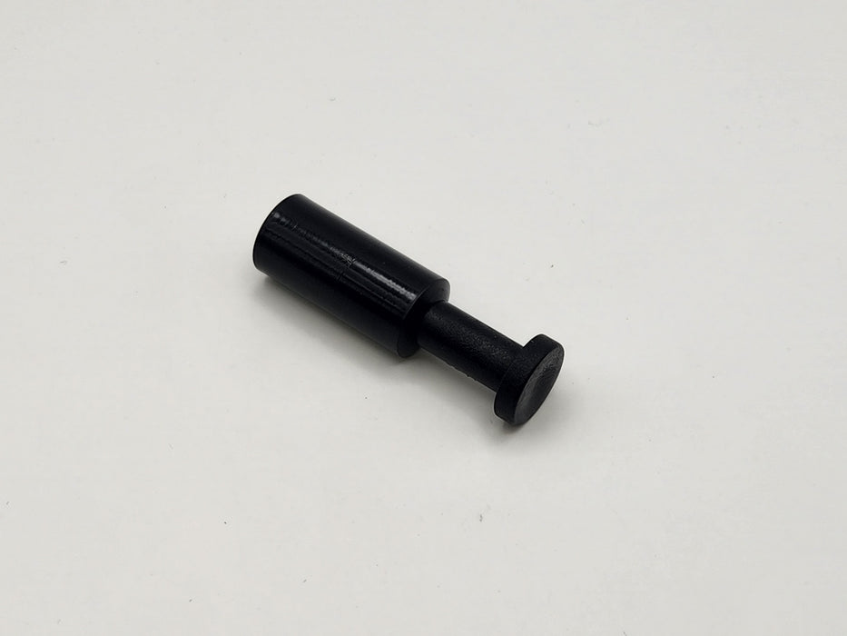 Fitting, PTC, Plug, 1/2"