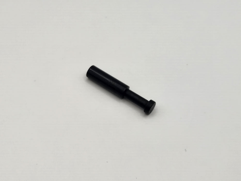 Fitting, PTC, Plug, 1/4"