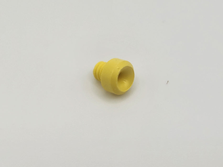 DEMA Metering Tip - Yellow