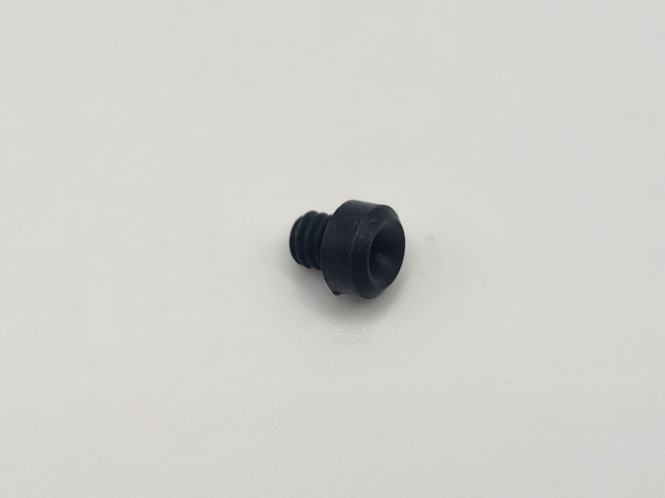 DEMA Metering Tip - Black