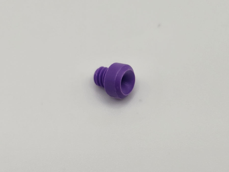 DEMA Metering Tip - Purple