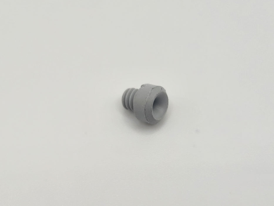 DEMA Metering Tip - Gray