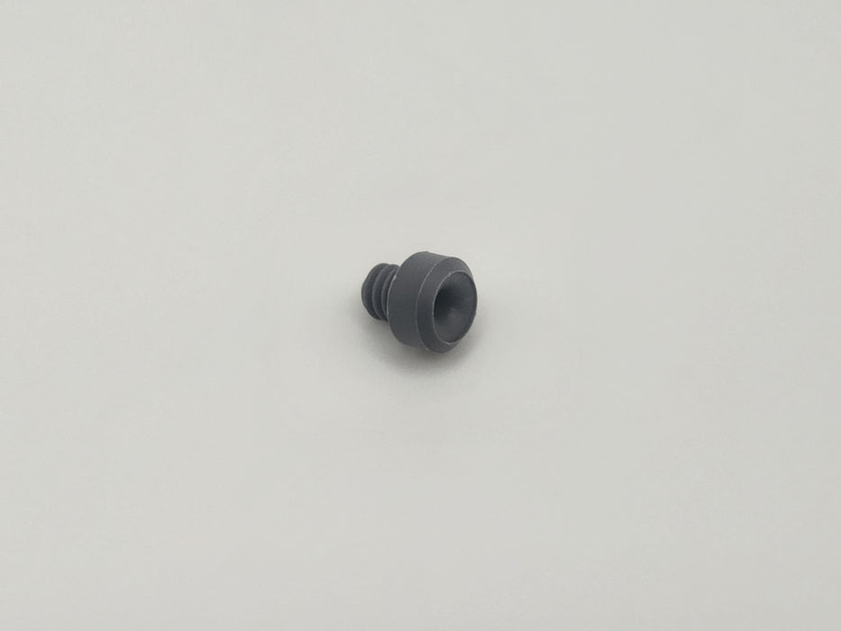 DEMA Metering Tip -  Blank - Blue Grey