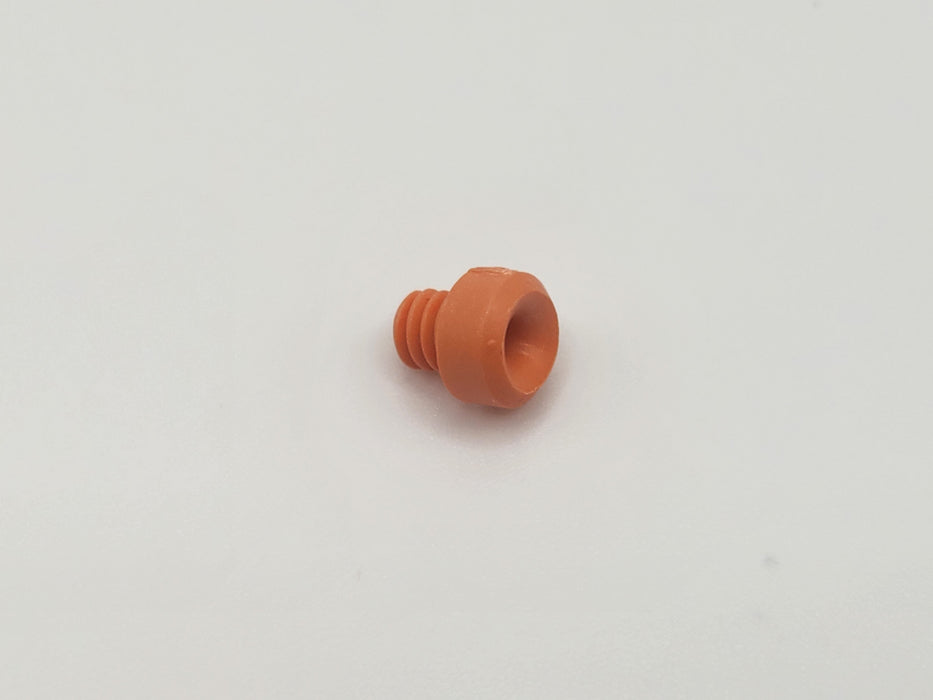 DEMA Metering Tip - Orange