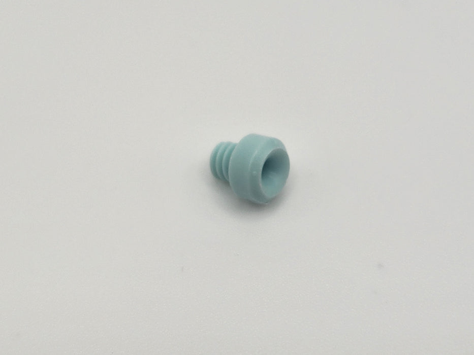 DEMA Metering Tip - Light Blue