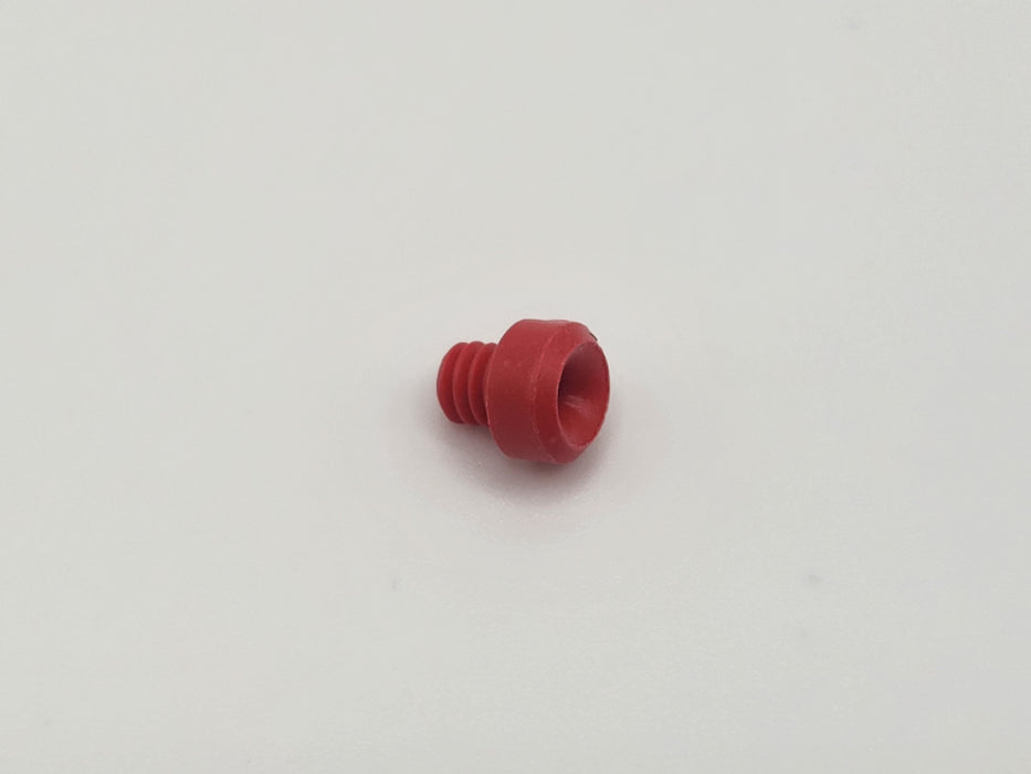 DEMA Metering Tip - Red