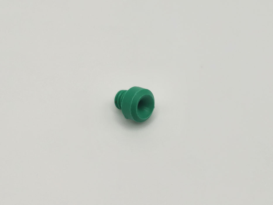 DEMA Metering Tip - Green