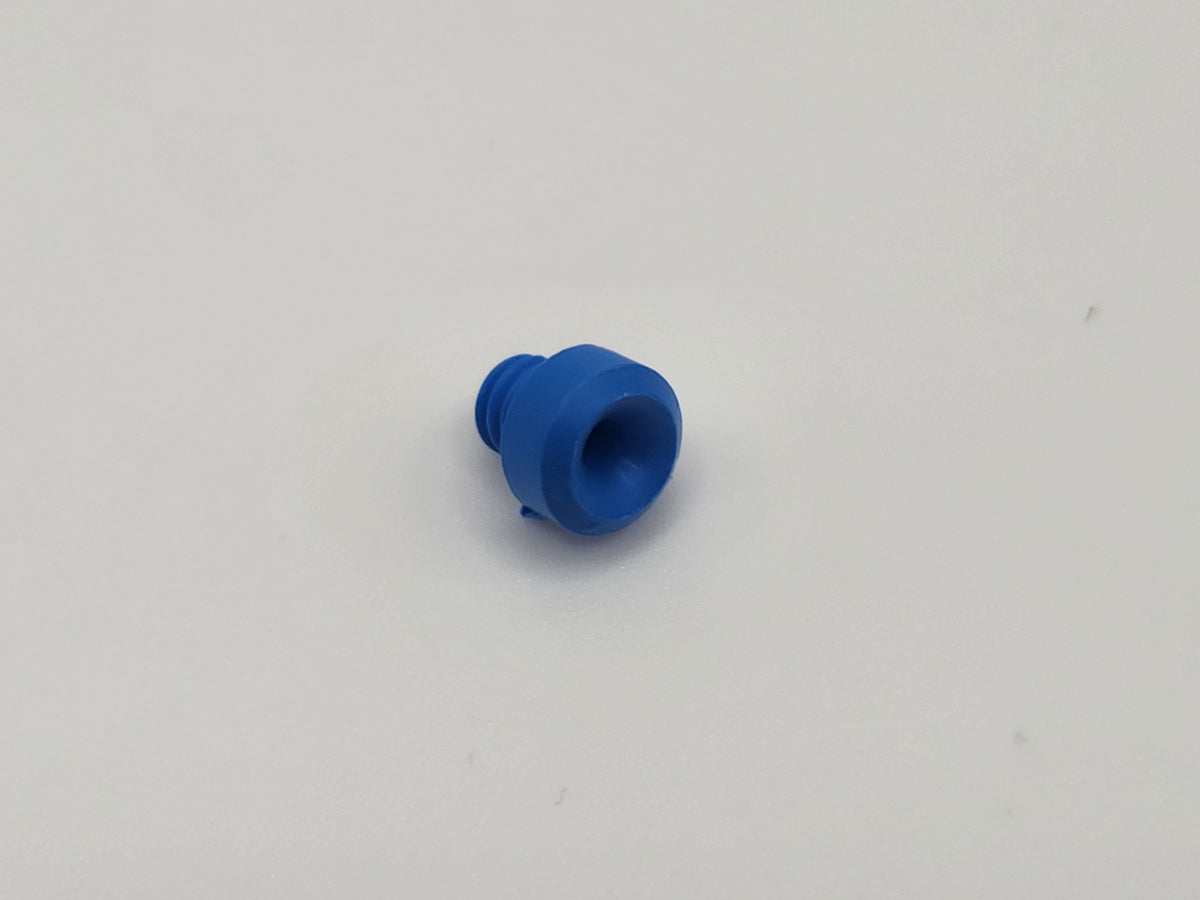 DEMA Metering Tip - Blue — United Wash Supply
