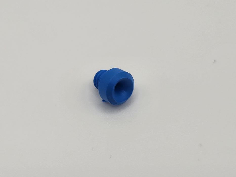 DEMA Metering Tip - Blue