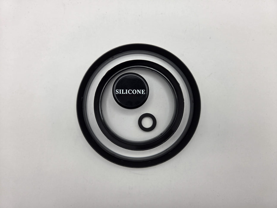 DEMA Mixrite 570/571/1402/566 Lip Seal Kit