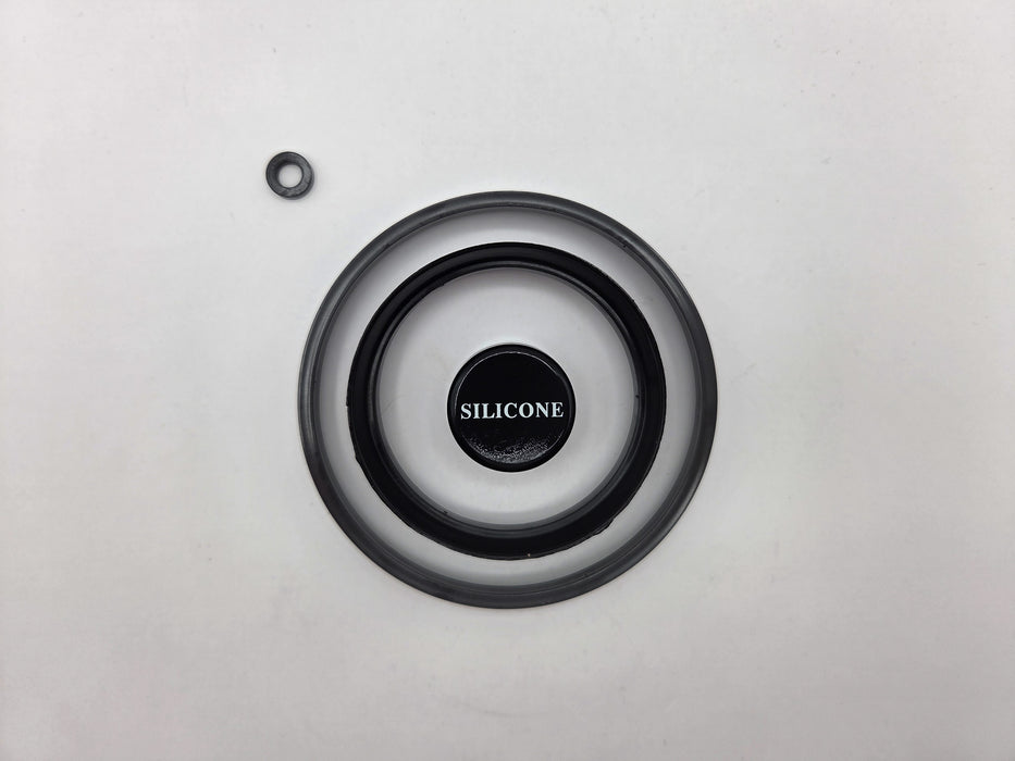 DEMA Mixrite 569/1401 Lip Seal Kit