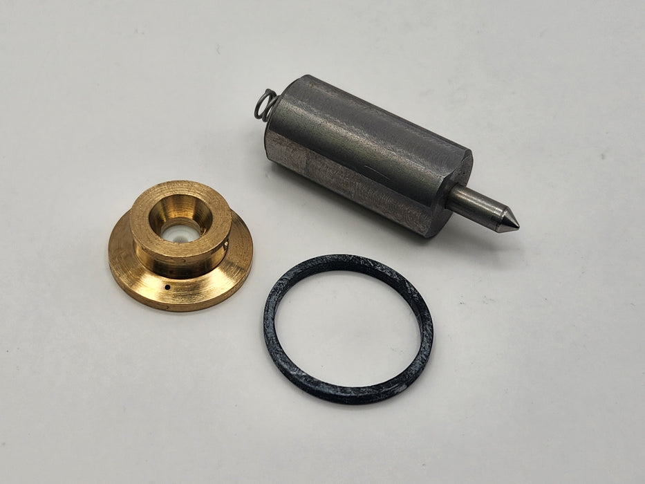 DEMA Solenoid Valve Repair Kit - 412P