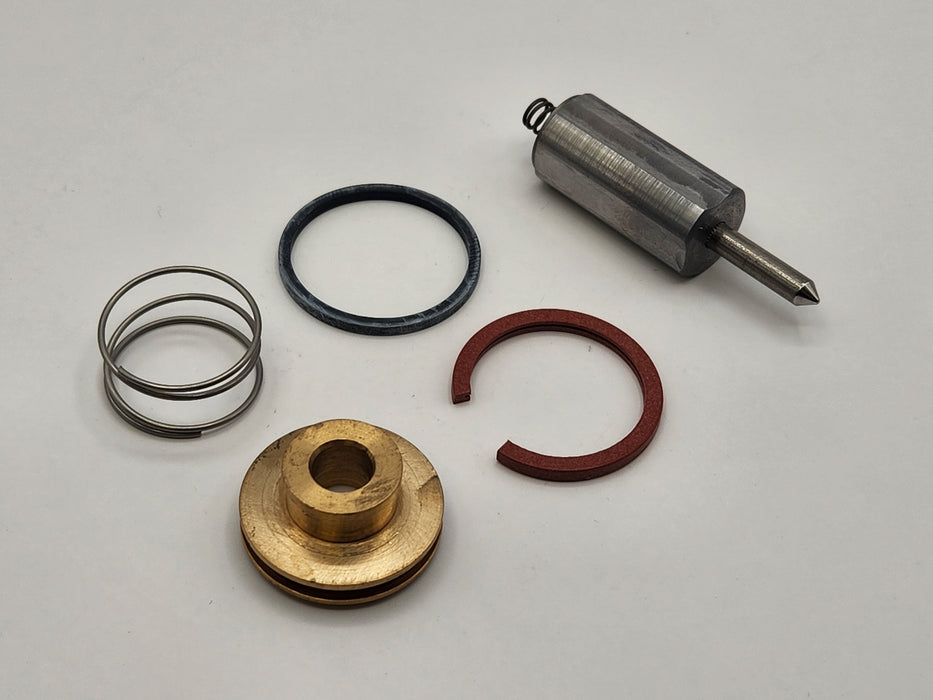 DEMA Solenoid Valve Repair Kit - A413P