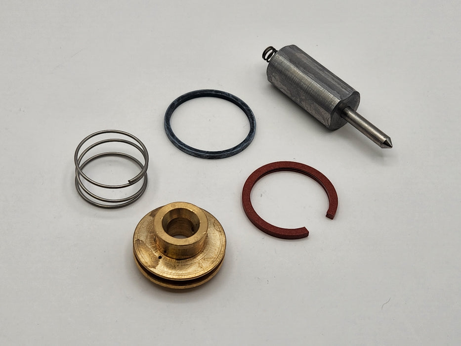 DEMA Solenoid Valve Repair Kit - A414P