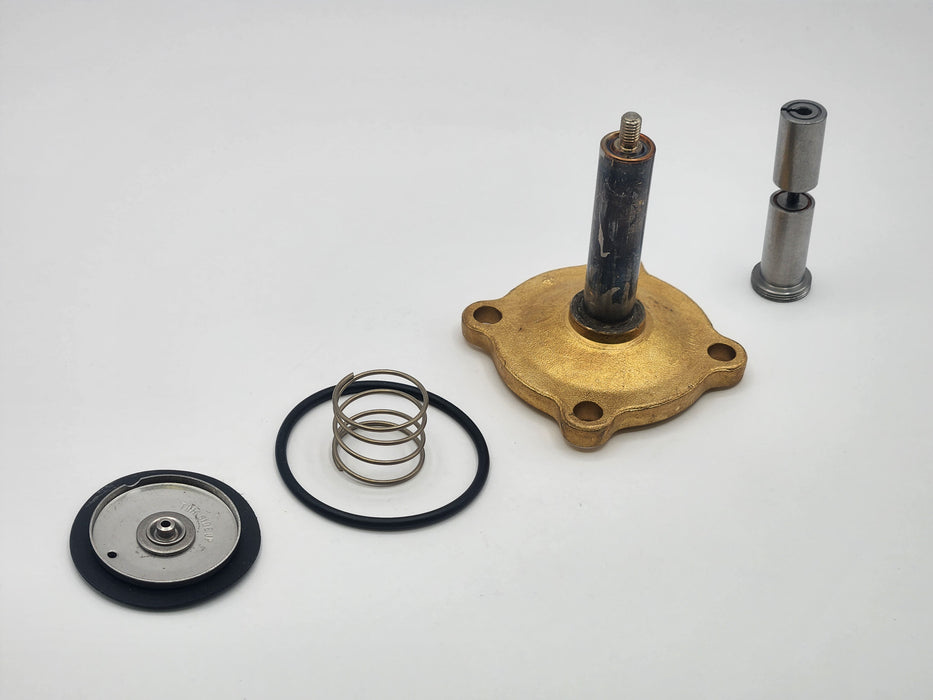 DEMA Solenoid Valve Repair Kit - O476P