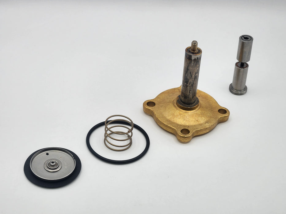 DEMA Solenoid Valve Repair Kit - O473P & O474P