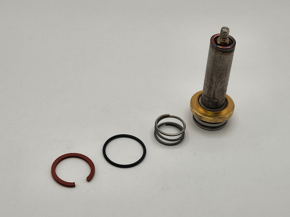 DEMA Solenoid Valve Repair Kit - O453P & O453S