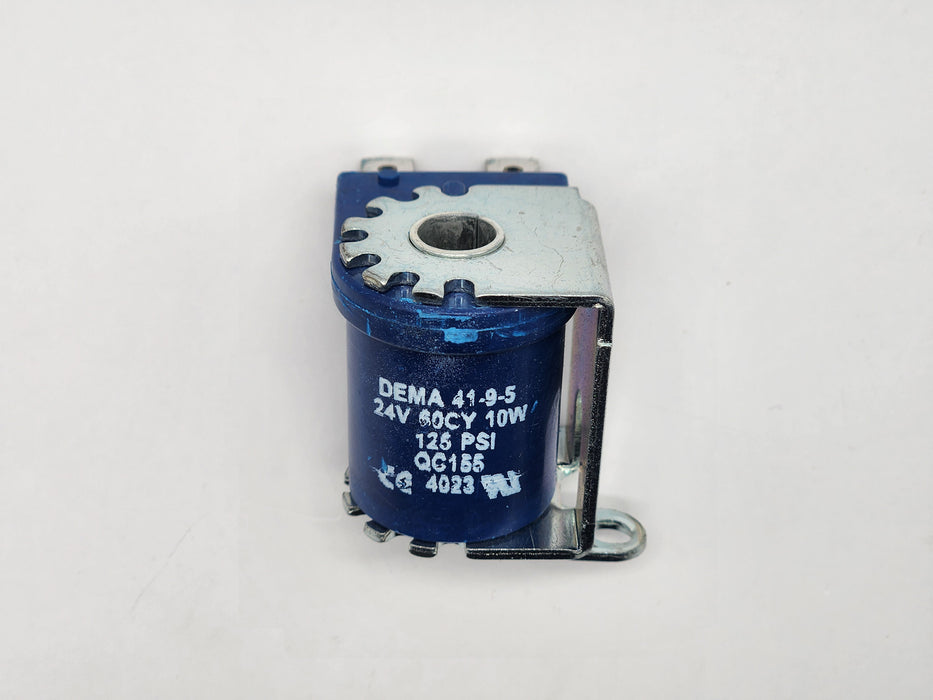 DEMA Spade Coil Assembly 24VAC/60 Hz