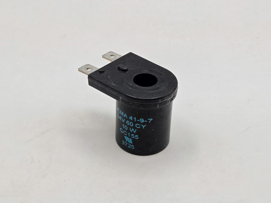 DEMA Solenoid Valve Coil 24VAC/60 Hz