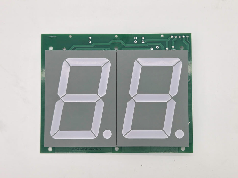 Dixmor DX200B Dryer Time Board Only, 24 Volt