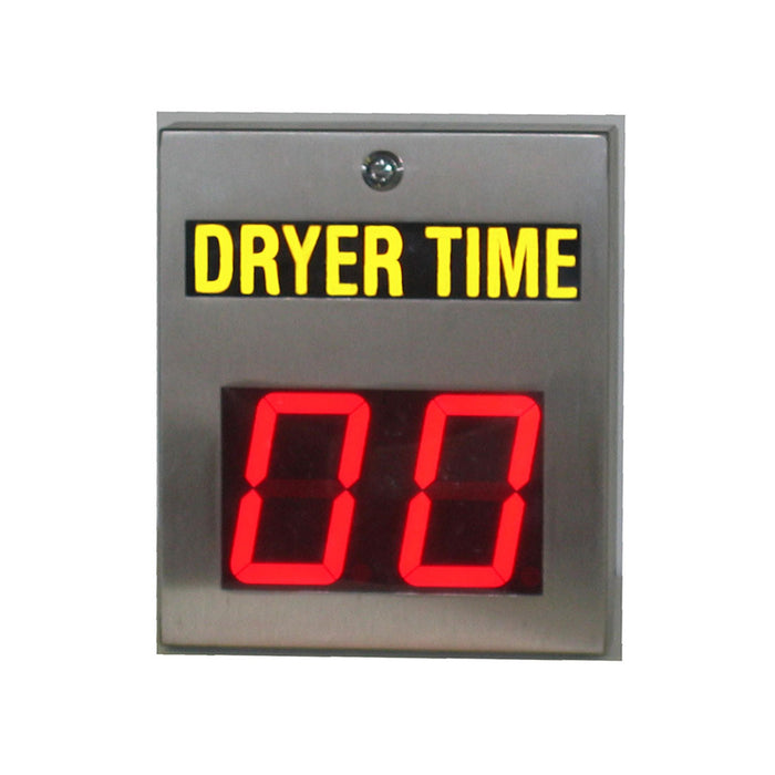 Dixmor DX200D Dryer Time Display, 110 Volt