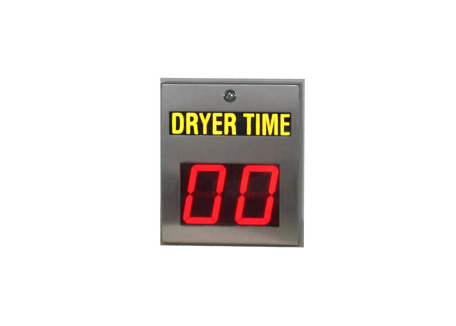 Dryer Timers