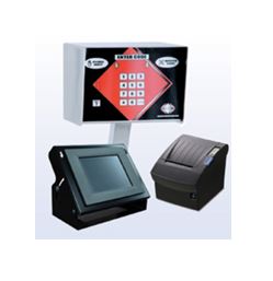 Hamilton Code Systems