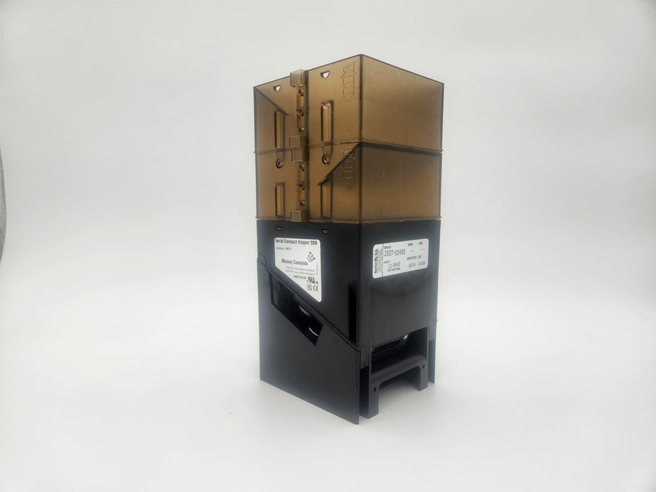 HAMILTON MFG REPLACEMENT PART 11-8640, COMPACT HOPPER (QUARTER)