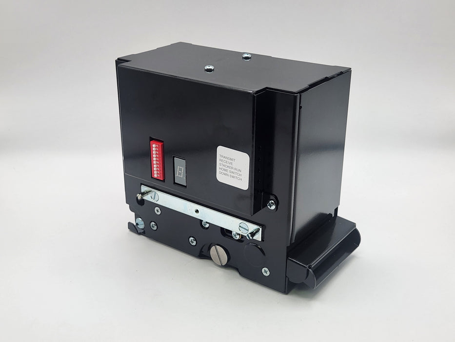 HAMILTON MFG REPLACEMENT PART 46-4004, VALIDATOR, XE-SERIAL