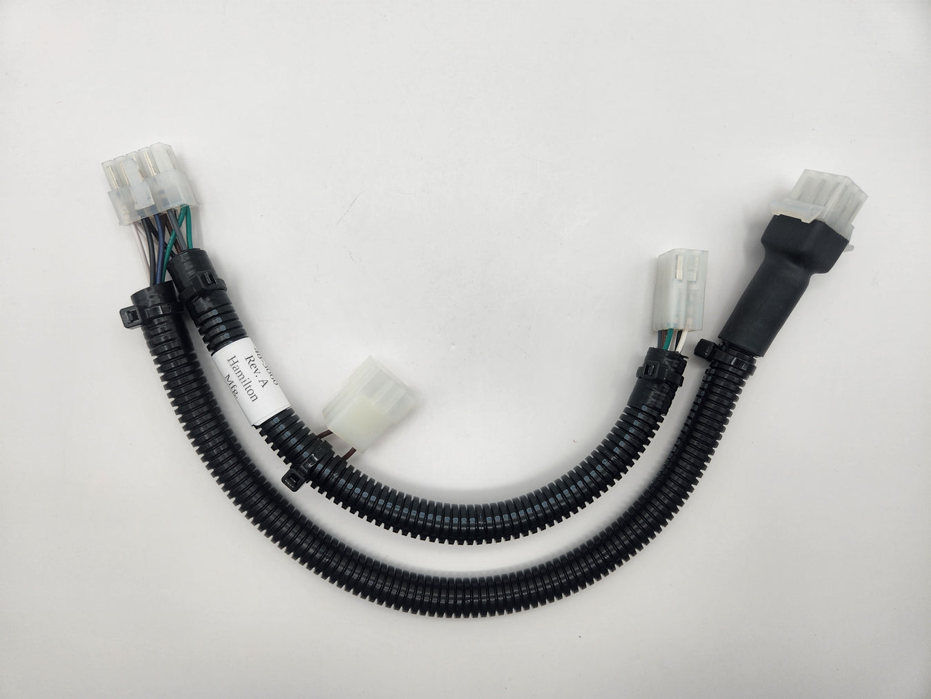 Hamilton Electrical Harnesses
