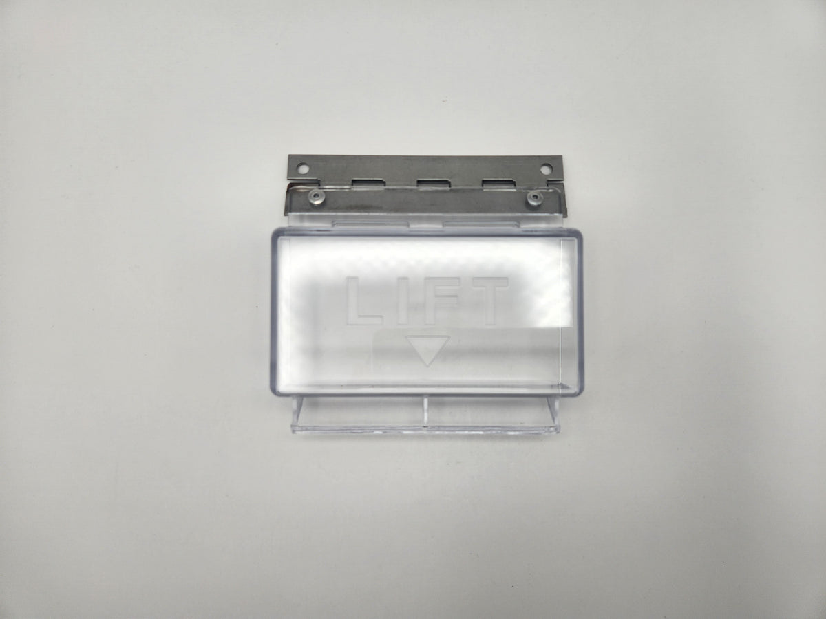 HAMILTON MFG REPLACEMENT PART 60-0318A, ASSM,WEATHER SHIELD FULL COVER ...