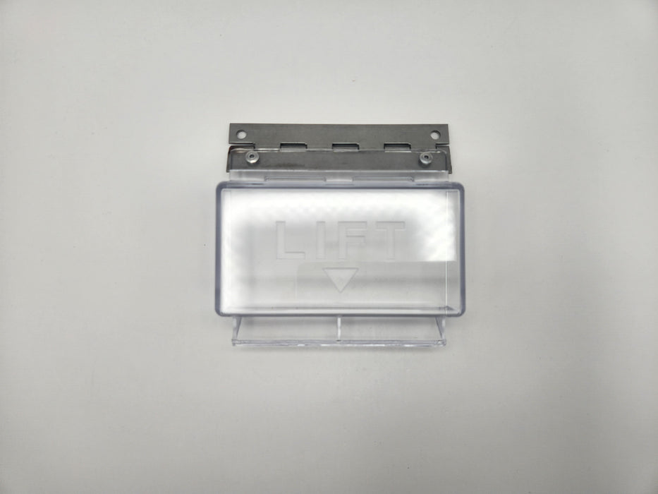 HAMILTON MFG REPLACEMENT PART 60-0318A, ASSM,WEATHER SHIELD FULL COVER