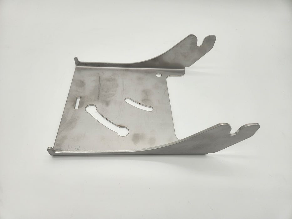 HAMILTON MFG REPLACEMENT PART 60-2006, HOPPER SUPPORT BRACKET