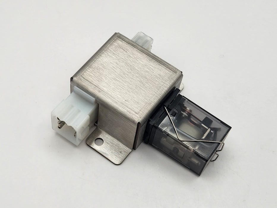 HAMILTON MFG REPLACEMENT PART 60-2056A, ASSM, MARS INHIBIT RELAY PAN