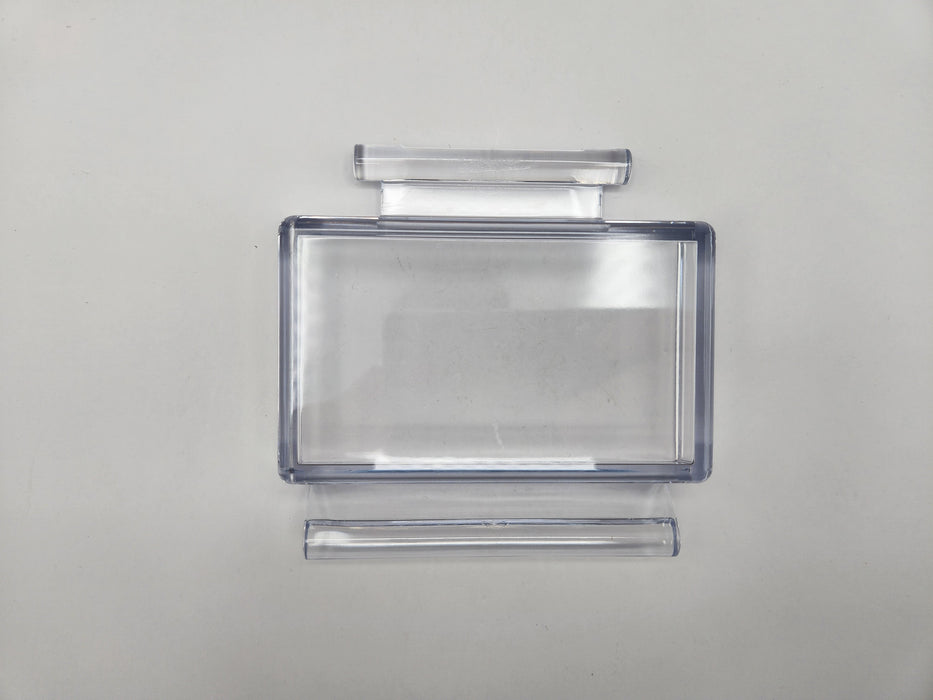 HAMILTON MFG REPLACEMENT PART 60-2451, RAIN SHIELD, VALIDATOR