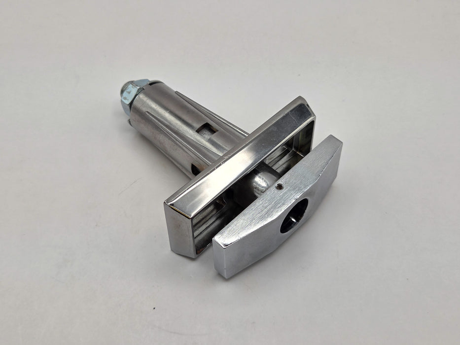 HAMILTON MFG REPLACEMENT PART 63-5015, LOCK, T HANDLE (LG) BLOCK