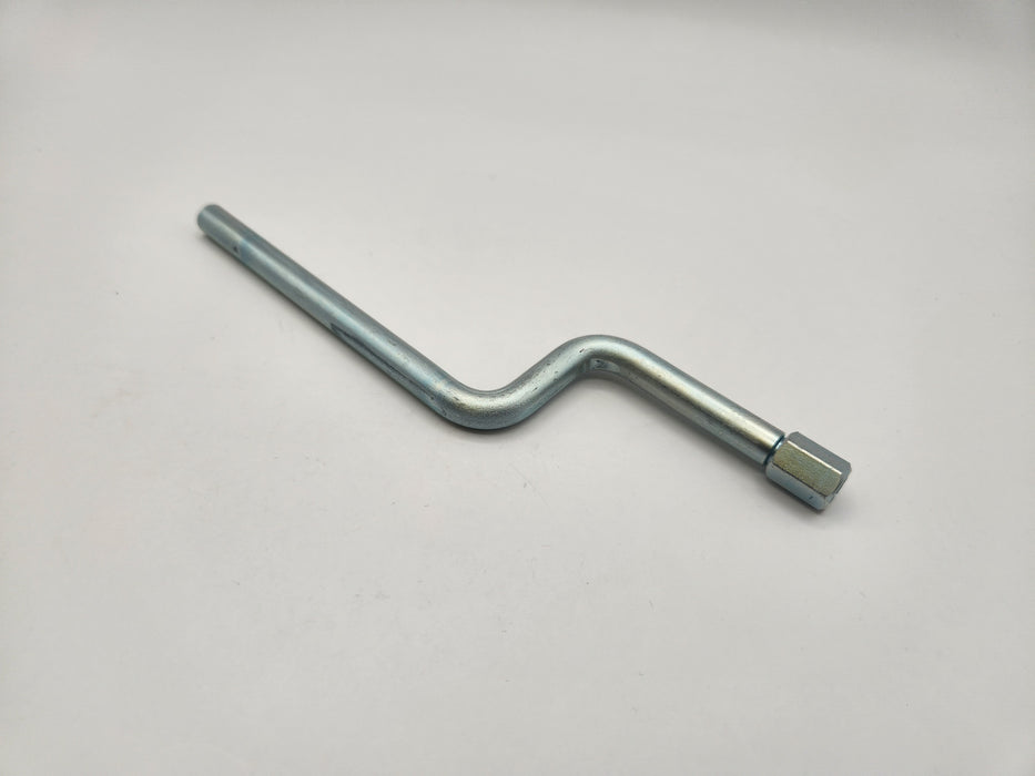HAMILTON MFG REPLACEMENT PART 63-5040, CRANK, LOCK