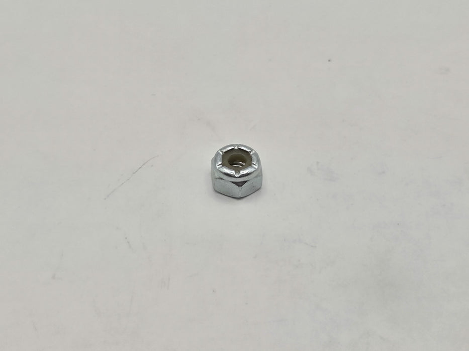 HAMILTON MFG REPLACEMENT PART 90-0302, NUT, 10-24 NYLON LOCK