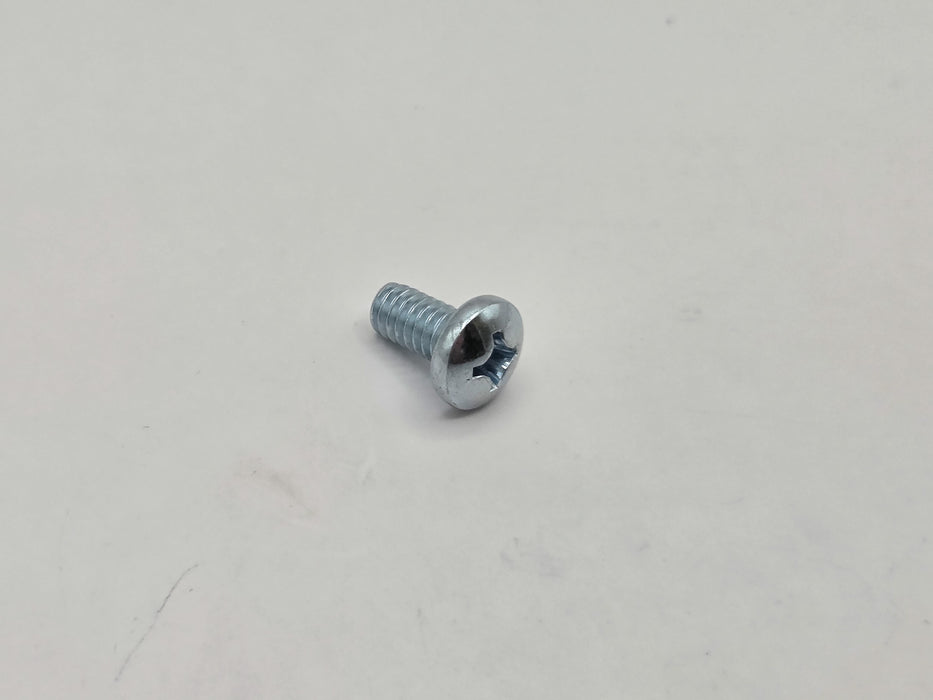 HAMILTON MFG REPLACEMENT PART 90-0333, SCREW, 1/4-20 X 1/2 R.H.M.S.Z