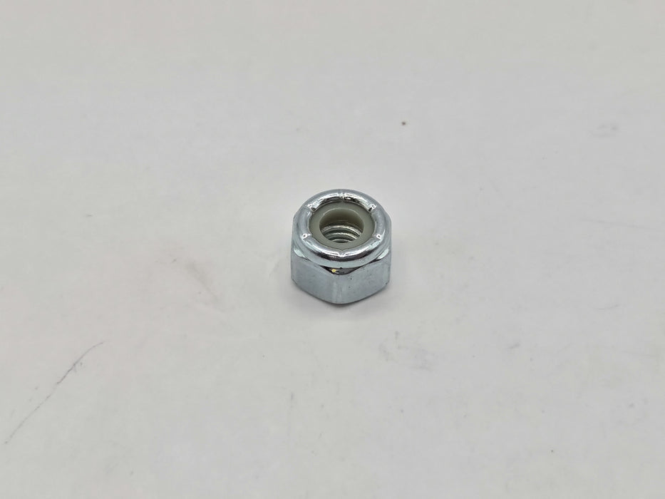 HAMILTON MFG REPLACEMENT PART 90-9052, NUT, 1/4-20 NYLON LOCK