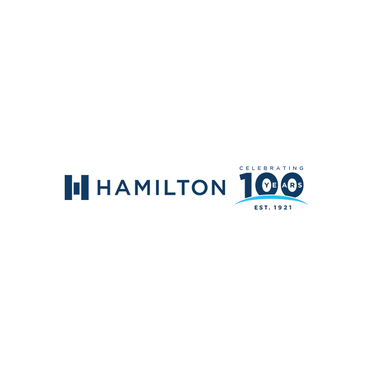 Hamilton Mechanical Hardware