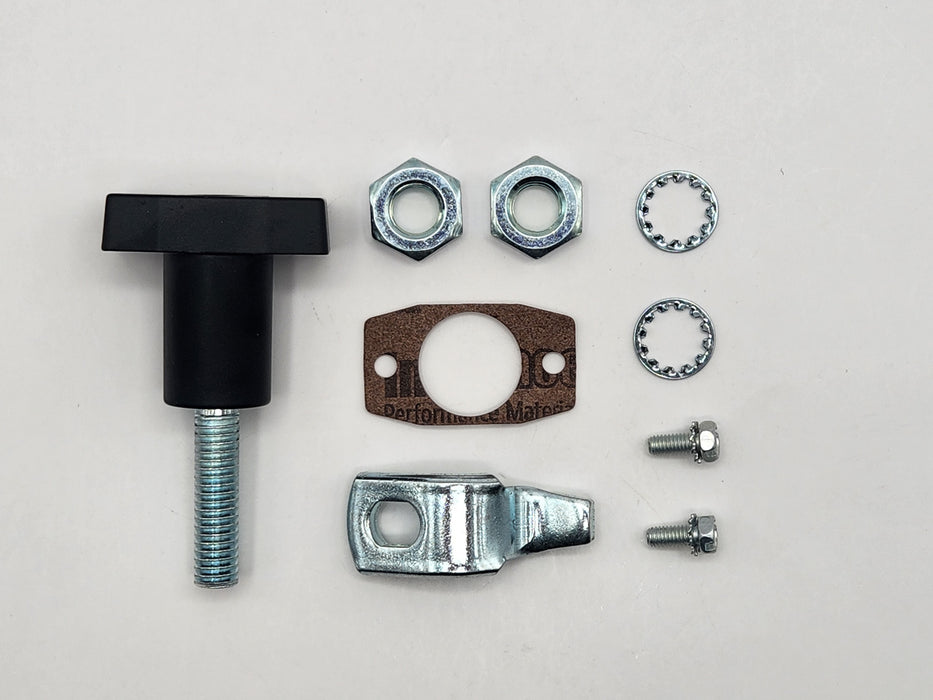 PDQ 02050011 LATCH,CAM,SOUTHCO,E3-36-25