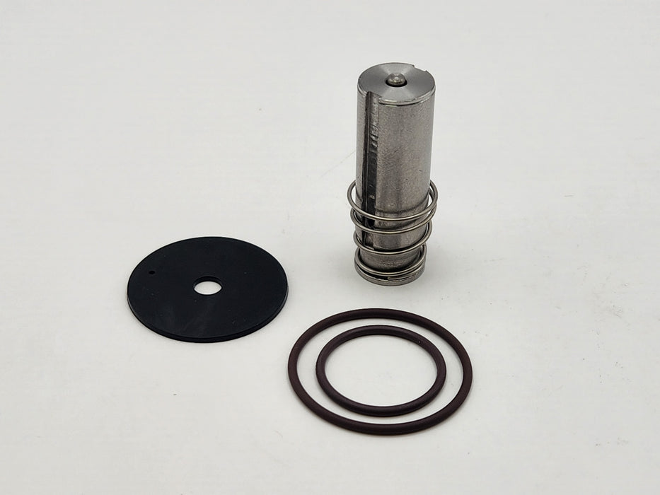 PDQ 03010201 VALVE,KIT,REPAIR,3/8",EMC,03010192