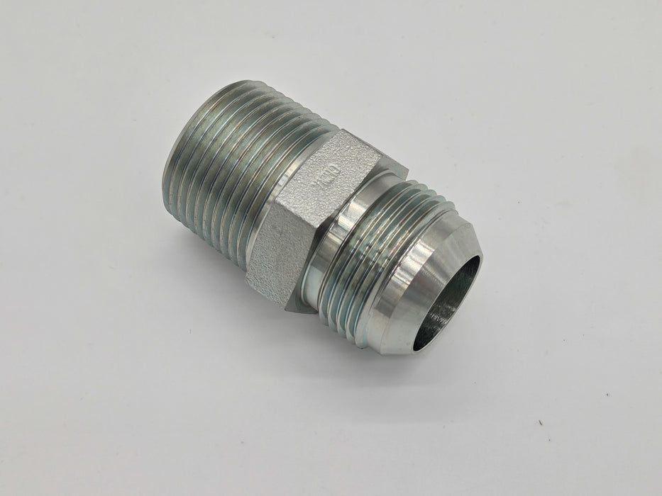 PDQ 03140044 ADAPTER,#16-MJICX1MPT,Z-PLT