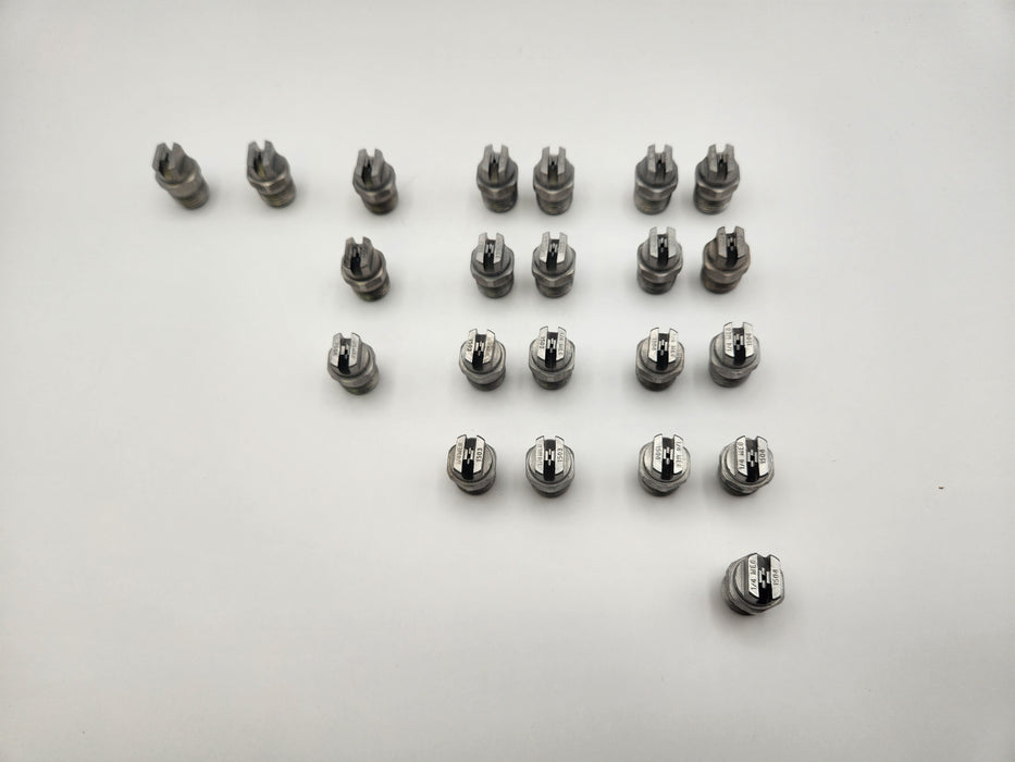 PDQ 03230091 KIT,NOZZLES,SPRAY-ARCH,LW360P
