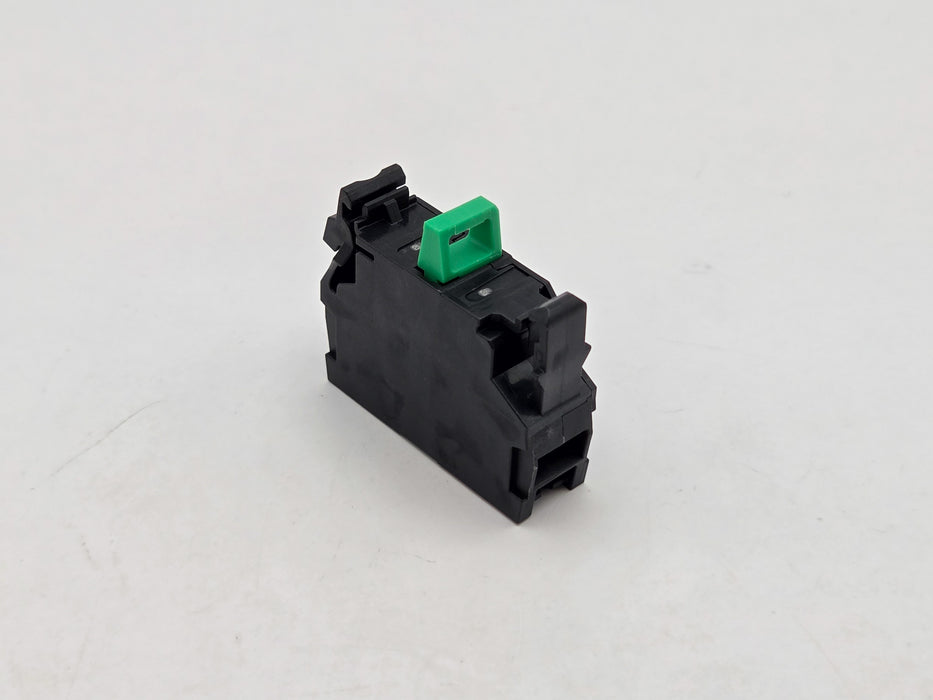PDQ 04010012 CONTACT-BLOCK,PUSHBUTTON,1-NO