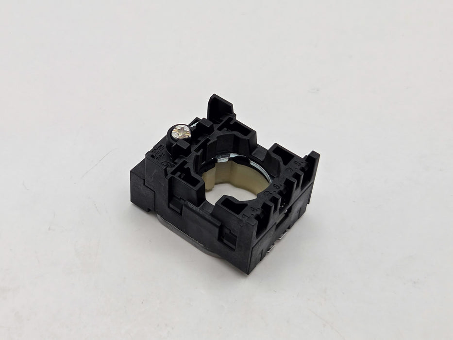 PDQ 04040048 HOLDER,CONTACT,BLOCK,3-POSITION