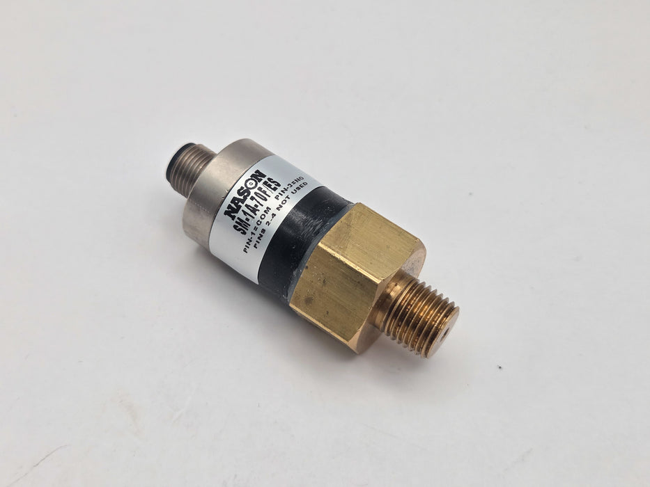 PDQ 04040059 SWITCH,PRESSURE,70PSI,NO,1/4MNPT,M12