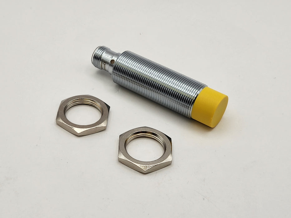 PDQ 04070025 PROX,18MM,12-24VDC,ANALOG,UNSLD